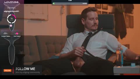 The DILF -  online show from February 15, 4:01 pm