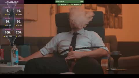 The DILF -  online show from October 14, 4:10 pm