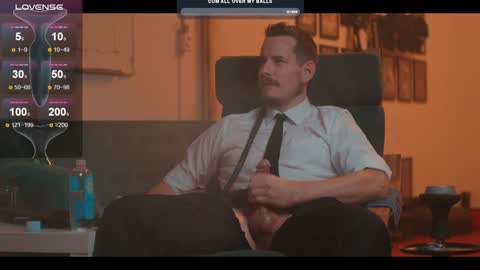 The DILF -  online show from December 19, 6:34 pm