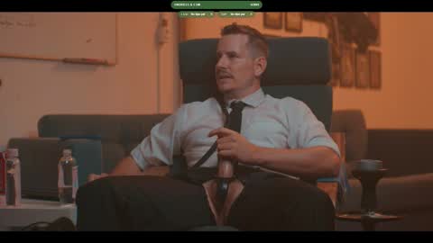 The DILF -  online show from September 23, 3:39 pm