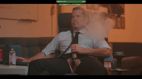 The DILF -  online show from September 24, 4:14 pm