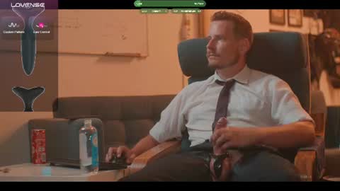 The DILF -  online show from July 30, 6:41 pm