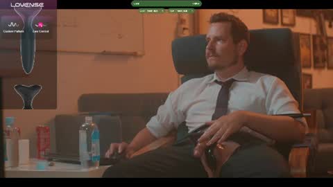 The DILF -  online show from June 22, 7:27 am