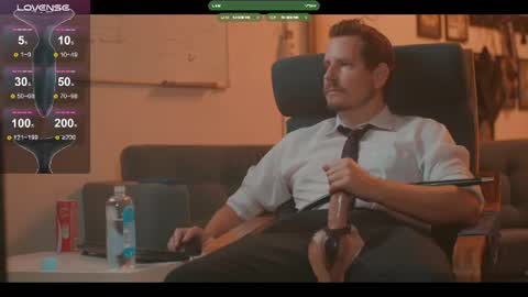 The DILF -  online show from July 8, 9:57 am