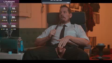 The DILF -  online show from December 26, 10:16 am