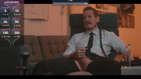 The DILF -  online show from February 25, 10:59 am