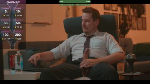 The DILF -  online show from April 3, 2:13 pm