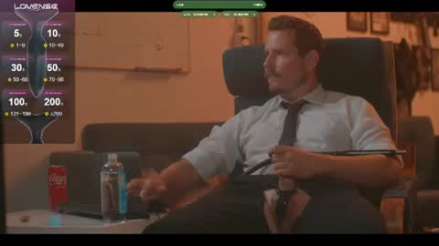 The DILF -  online show from June 24, 8:32 am