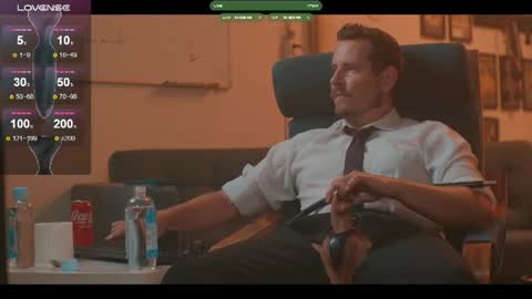 The DILF -  online show from June 21, 3:51 pm