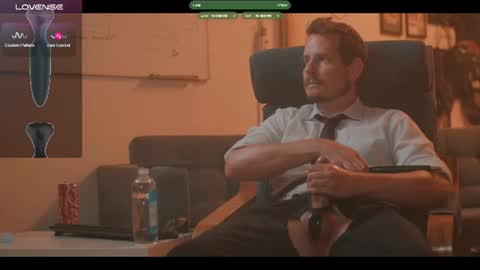 The DILF -  online show from July 18, 6:10 pm