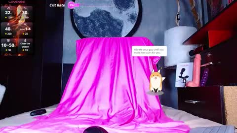 the dog lian online show from February 24, 12:19 pm