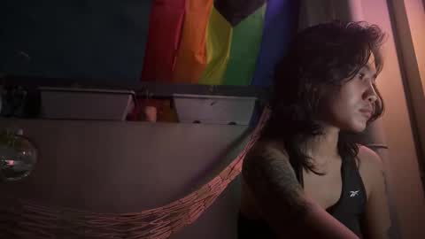 the_emmarouge online show from January 9, 12:33 pm