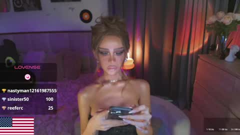 nabi butterfly online show from April 18, 12:34 am