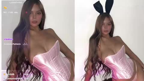 nabi butterfly online show from January 15, 7:26 am