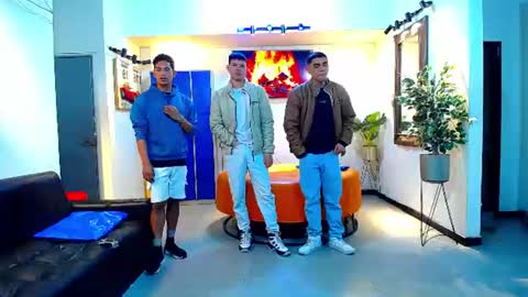 the goodfellas online show from July 5, 12:12 pm