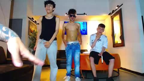 the goodfellas online show from March 1, 8:46 pm