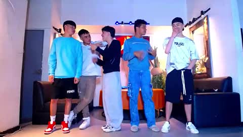 the goodfellas online show from March 28, 8:43 pm