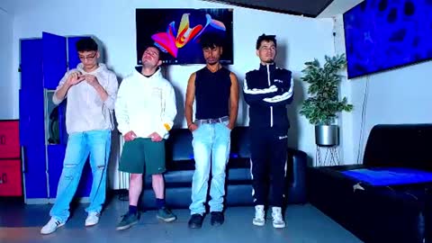 the goodfellas online show from July 22, 12:40 pm