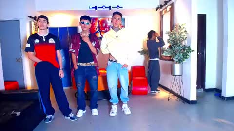 the goodfellas online show from July 2, 5:12 am