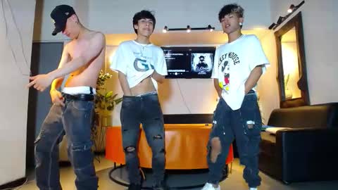 the goodfellas online show from March 7, 8:53 pm