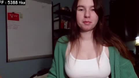 MATERNITY LEAVE  online show from December 20, 11:58 pm