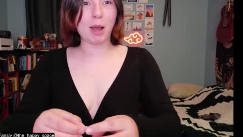 MATERNITY LEAVE  online show from March 30, 12:12 am