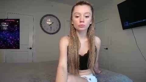 the_hotties online show from July 3, 7:29 pm