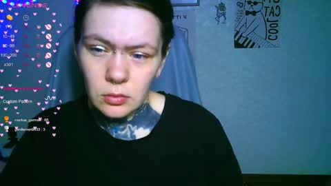 the_ice_owl online show from November 27, 5:59 am