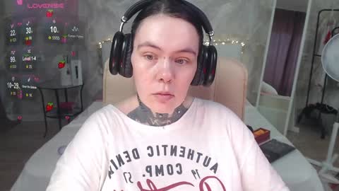 the_ice_owl online show from March 25, 11:39 am