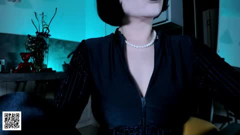 Goddess Misha online show from April 14, 9:29 pm