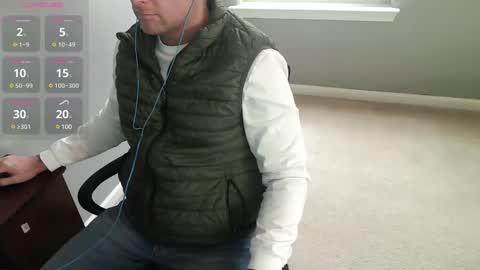 The Jacking Joker online show from February 5, 5:20 pm