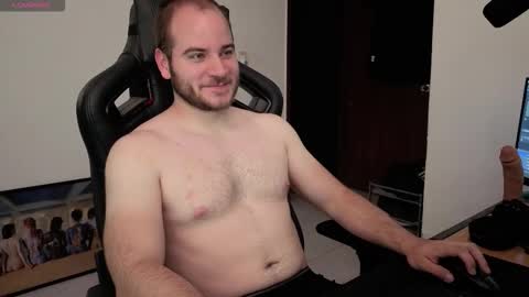 the_king74 online show from October 20, 1:43 am