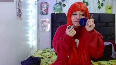 the_lesbian_game online show from April 13, 6:12 pm