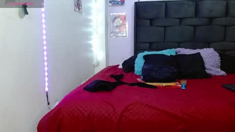 the_lesbian_game online show from April 20, 7:06 pm