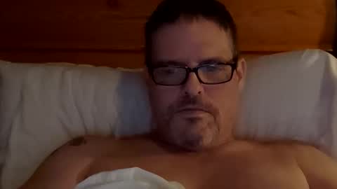 Chris online show from November 10, 3:04 pm