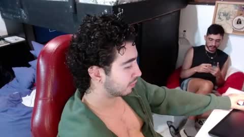 the_nerdy_wizard online show from September 15, 4:25 am