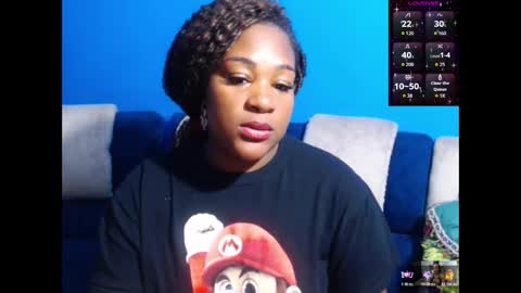 K-J online show from November 24, 3:27 am