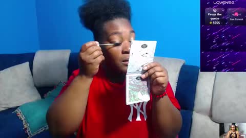 K-J online show from February 10, 3:13 am