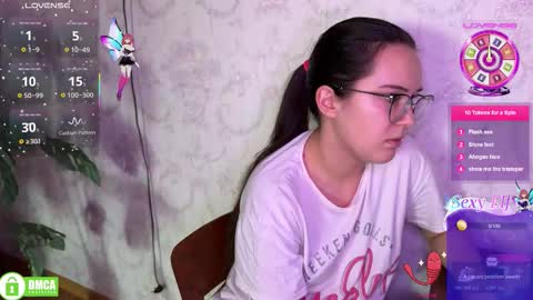 Alice online show from January 18, 12:36 pm