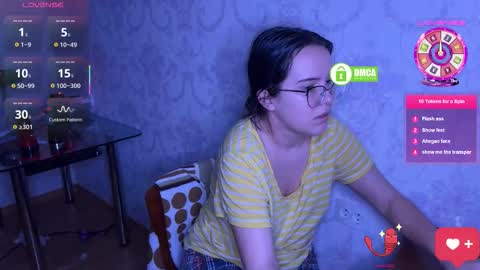 Alice online show from February 9, 5:16 pm