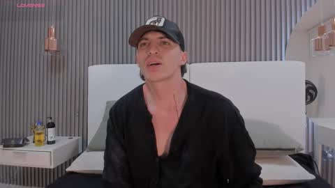 RUSSO  online show from October 18, 12:31 pm