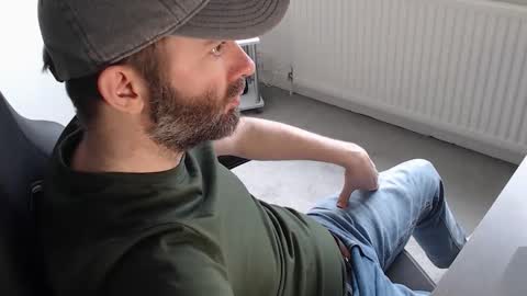 the_sensual_masturwait online show from February 20, 11:34 am