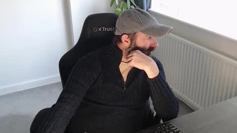 the_sensual_masturwait online show from November 20, 11:42 am