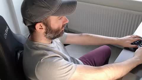 the_sensual_masturwait online show from February 19, 10:36 am