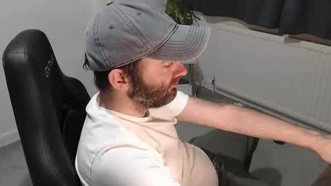 the_sensual_masturwait online show from November 30, 7:54 pm