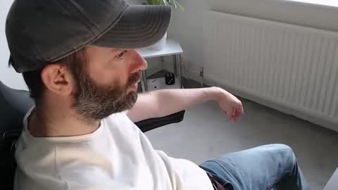 the_sensual_masturwait online show from February 27, 10:08 am