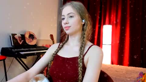 Snapshot of the_steel_magnolia_ chatting on February 15, 5:07 pm Ally STREAMING ON TWITCH NOW Check my Twitter for updates online show from February 15, 5:07 pm