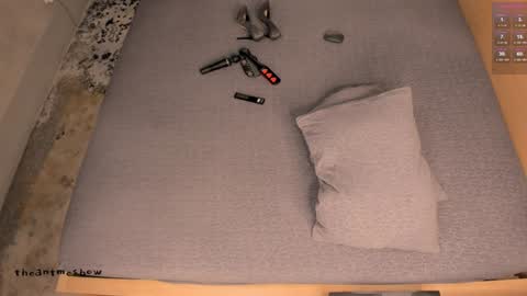 Snapshot of theanytimeshow chatting on September 21, 7:51 pm Anny online show from September 21, 7:51 pm