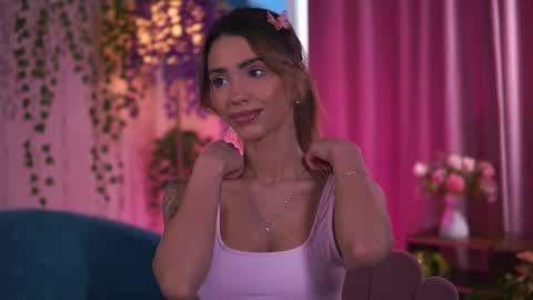 Ayana online show from November 18, 11:13 am