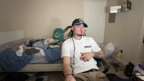 babydjac online show from January 15, 6:17 pm